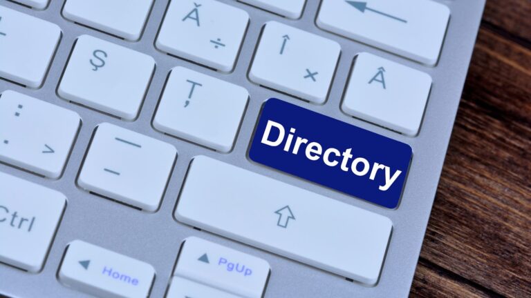 The Topmost Level in Active Directory