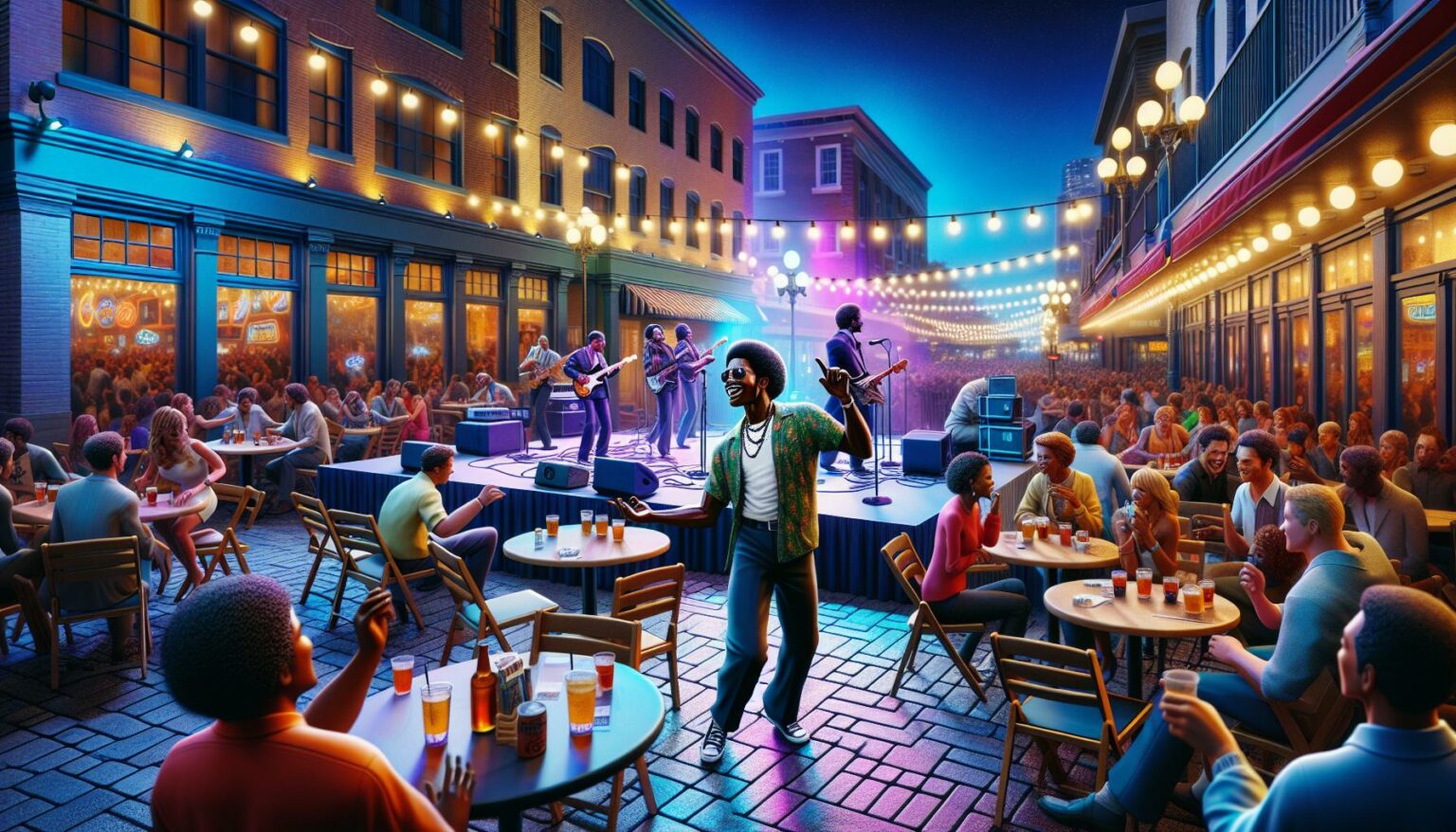 25+ Live Music San Diego Tonight: Your Ultimate Guide to Local ...