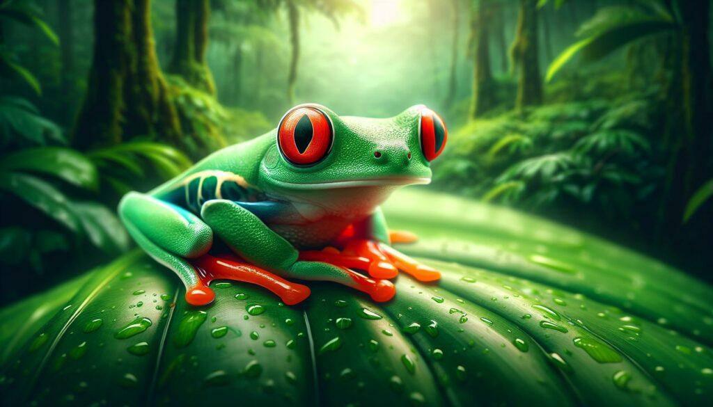 Cute:acdwqjugvdu= Frog