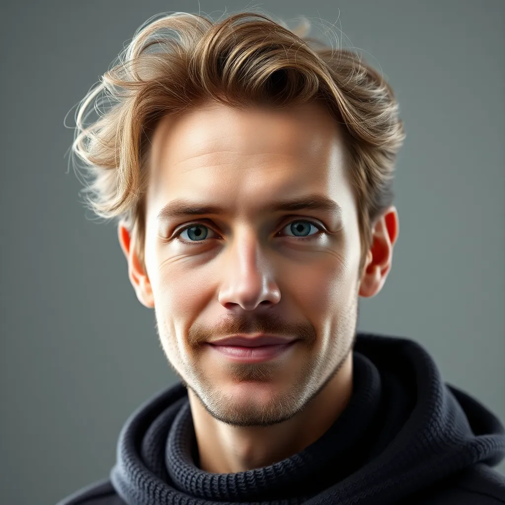 Daniel Carter